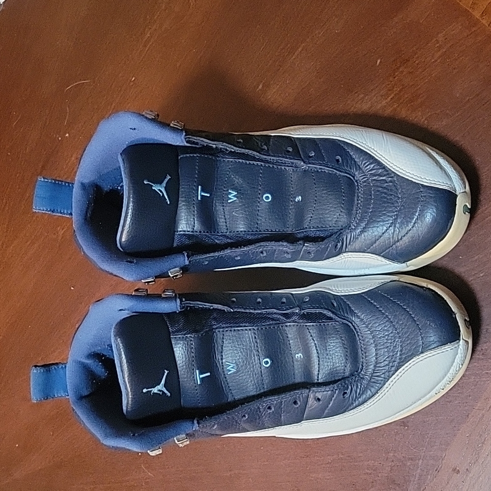 Jordan shoes size 10
